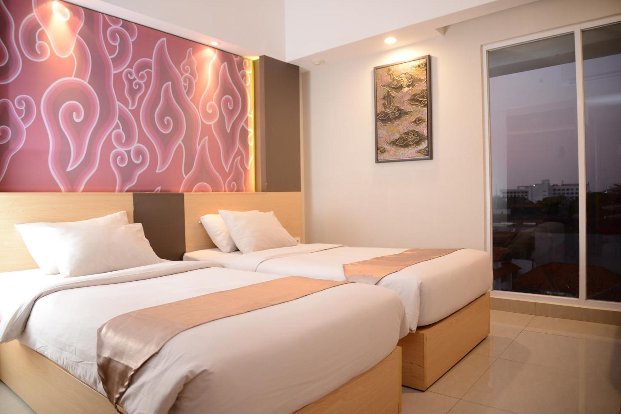 Metland Hotel Cirebon Extérieur photo