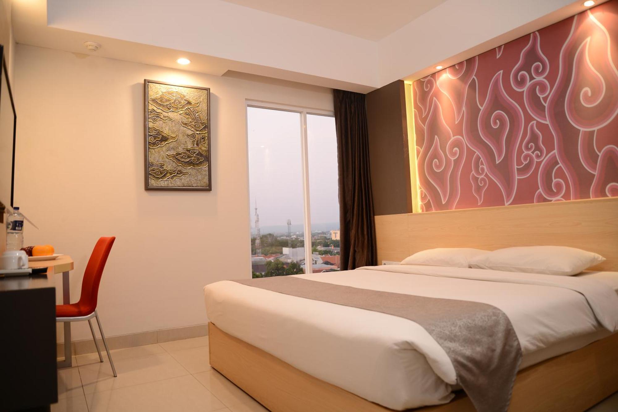 Metland Hotel Cirebon Extérieur photo