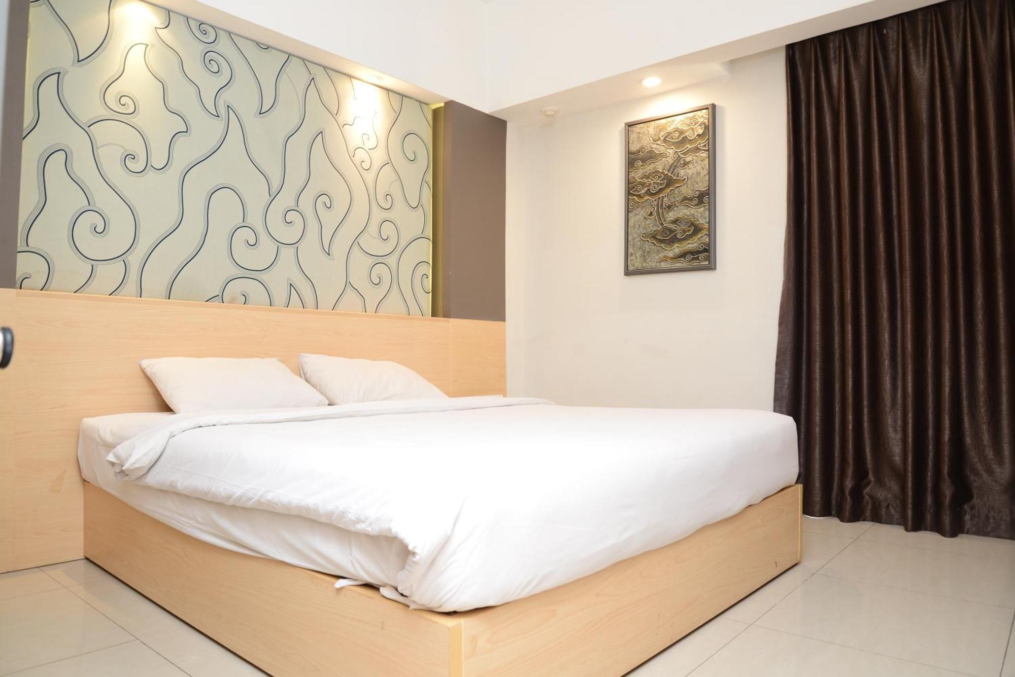 Metland Hotel Cirebon Extérieur photo
