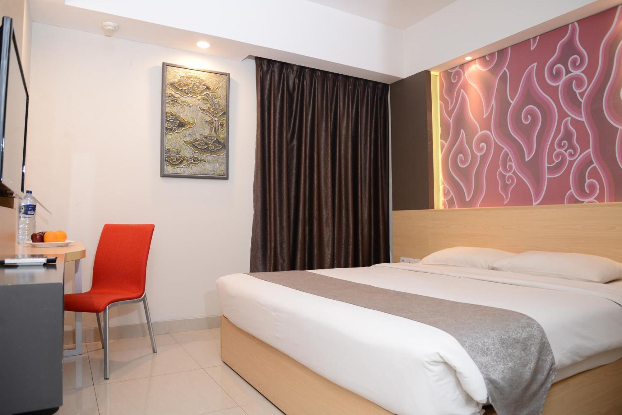 Metland Hotel Cirebon Extérieur photo