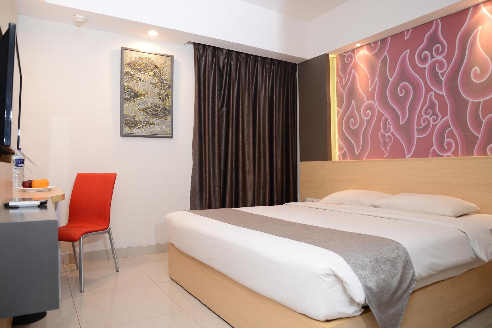Metland Hotel Cirebon Extérieur photo