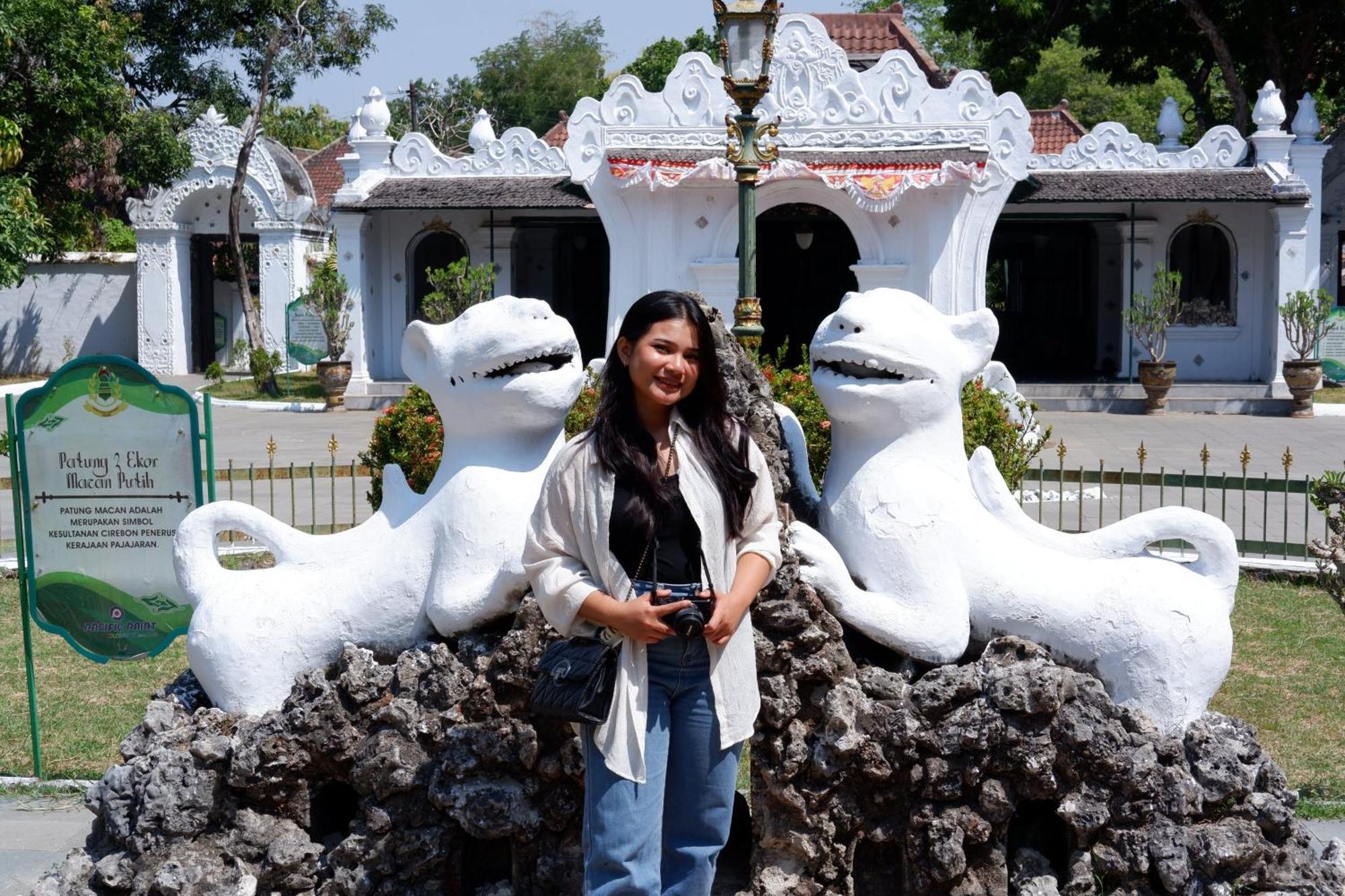 Metland Hotel Cirebon Extérieur photo
