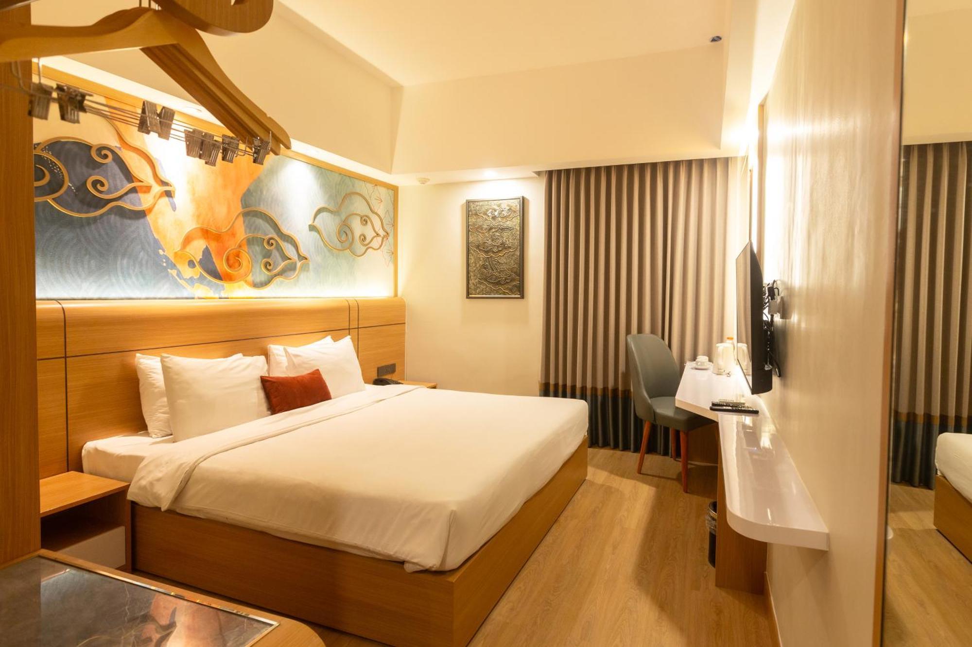 Metland Hotel Cirebon Extérieur photo